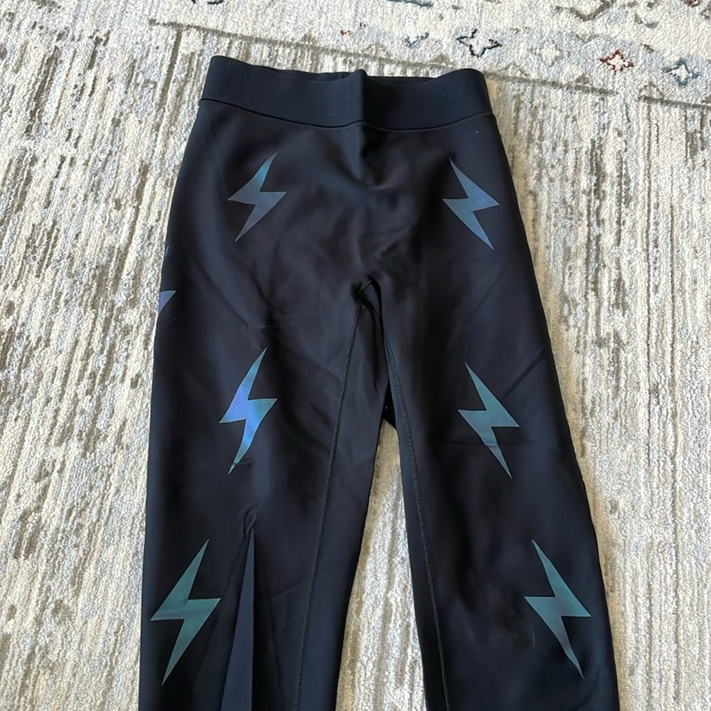 Ultracor lightning leggings